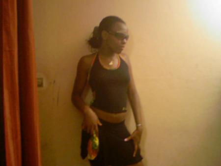 moi aka lafofolle