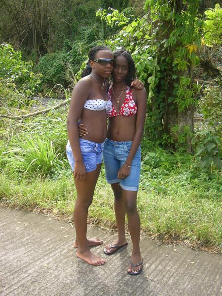 L@fofolle feat T! C0!$